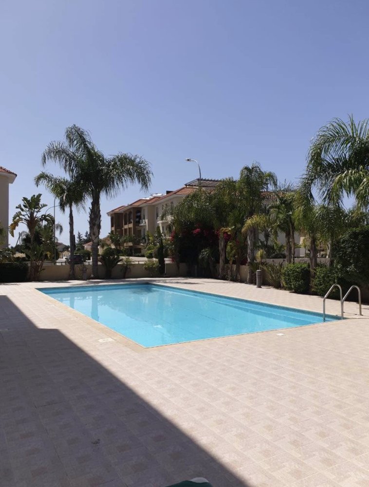2 chambres Appartement à Kiti, Larnaka, Chypre No. 62433