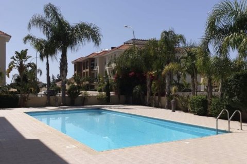 2 chambres Appartement à Kiti, Larnaka, Chypre No. 62433