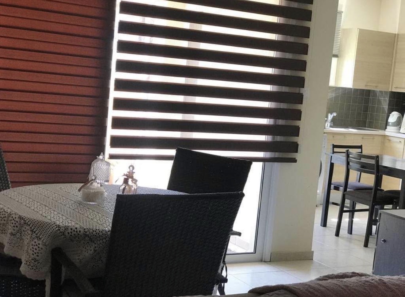 2 chambres Appartement à Kiti, Larnaka, Chypre No. 62433