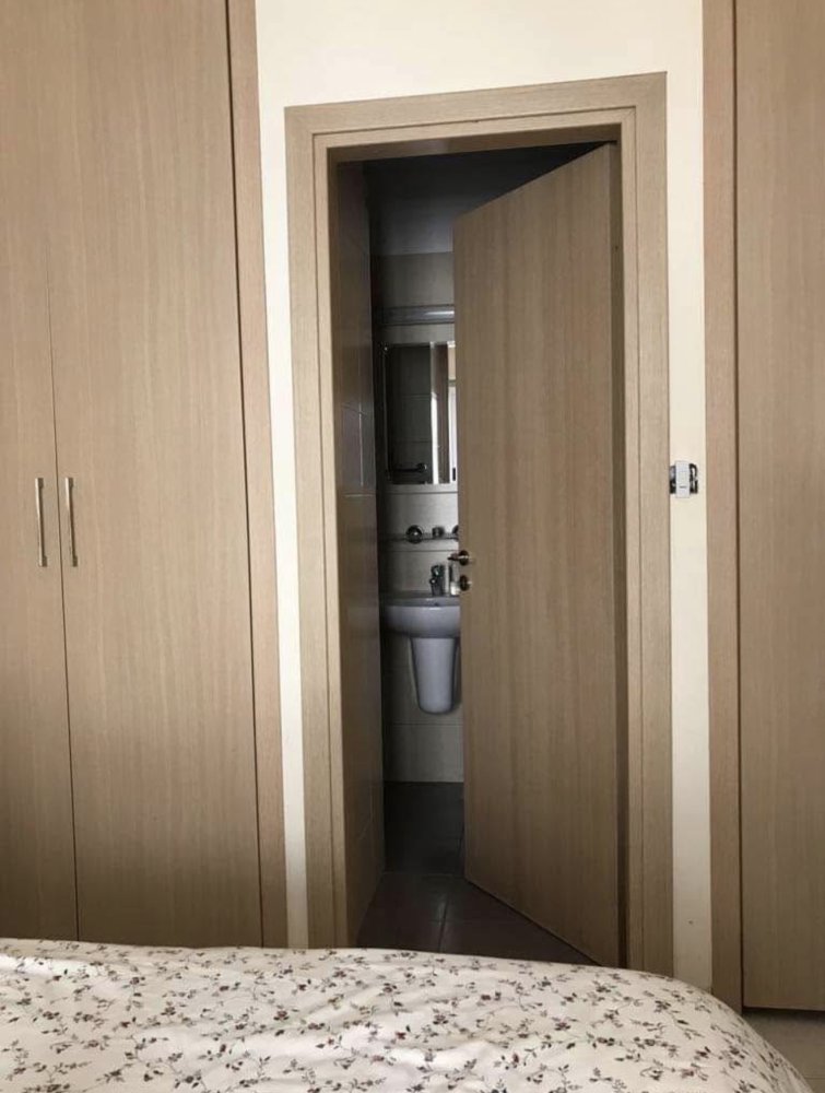2 chambres Appartement à Kiti, Larnaka, Chypre No. 62433