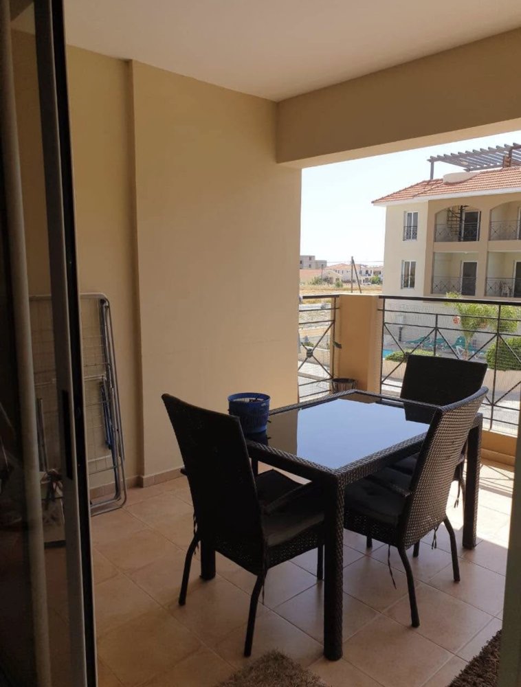 2 chambres Appartement à Kiti, Larnaka, Chypre No. 62433