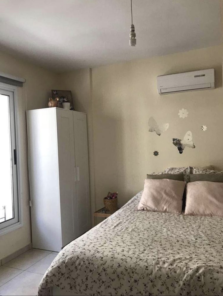 2 chambres Appartement à Kiti, Larnaka, Chypre No. 62433