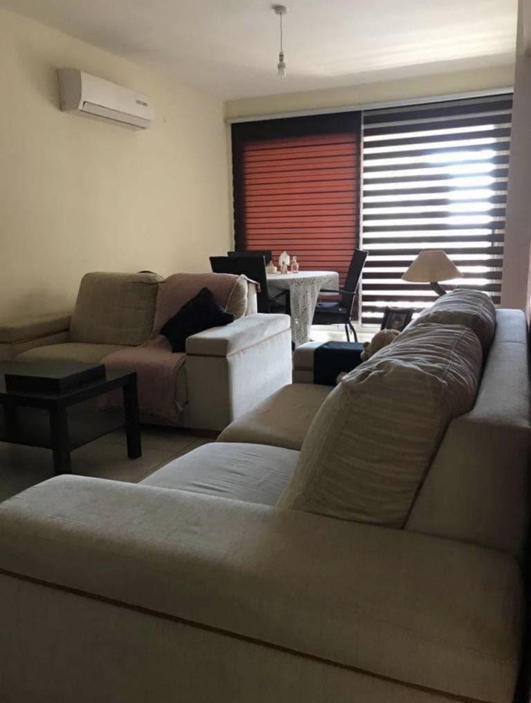 2 chambres Appartement à Kiti, Larnaka, Chypre No. 62433
