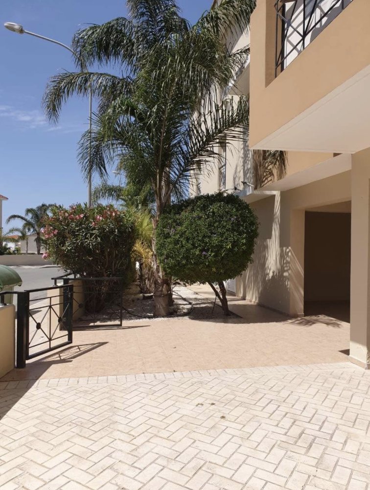 2 chambres Appartement à Kiti, Larnaka, Chypre No. 62433