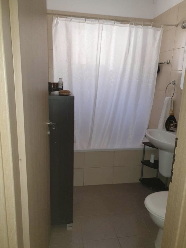 2 chambres Appartement à Kiti, Larnaka, Chypre No. 62433