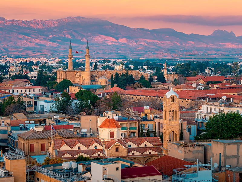 How a Foreigner Can Get a Mortgage in Cyprus in 2026