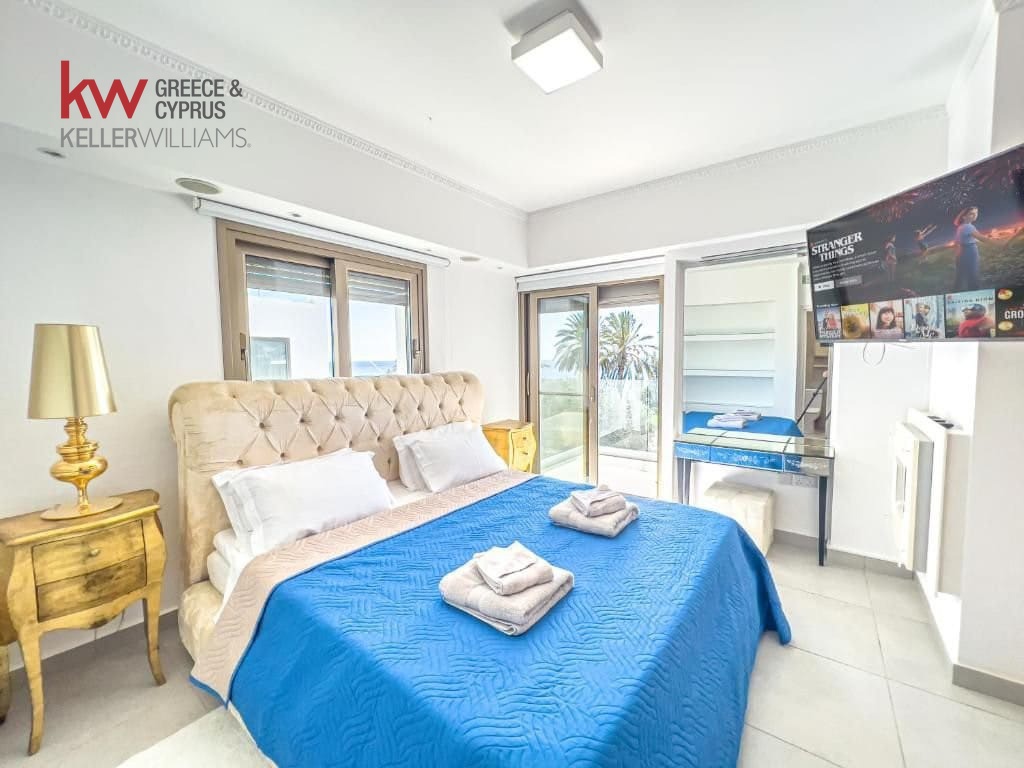 4 bedrooms Villa in Paralimni, Ammochostos, Cyprus No. 40267