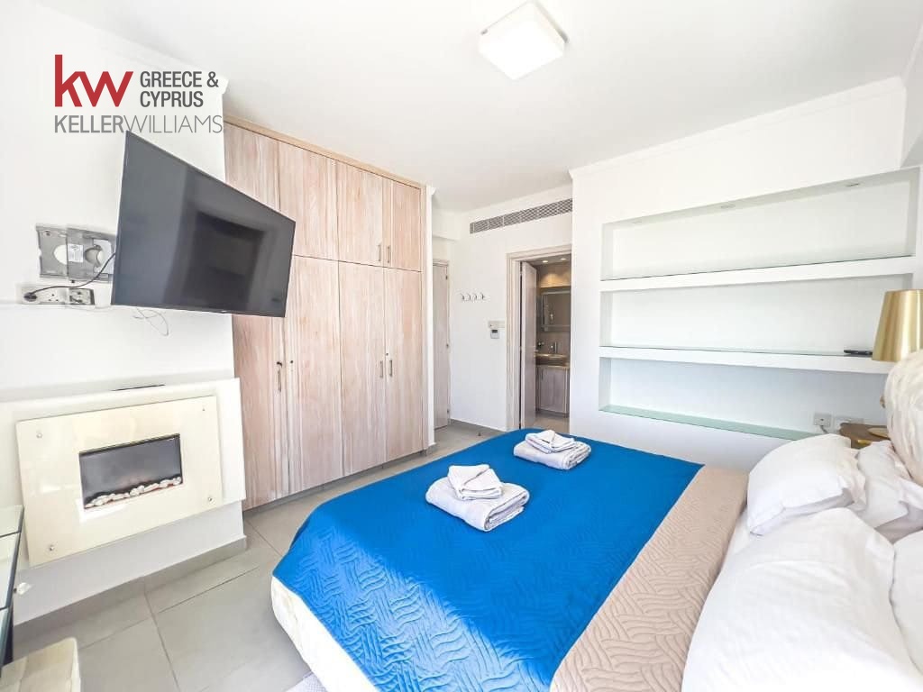 4 bedrooms Villa in Paralimni, Ammochostos, Cyprus No. 40267