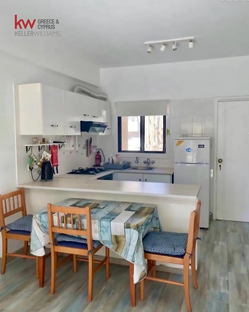 2 bedrooms Apartment in Larnaca, Larnaka, Cyprus No. 39770