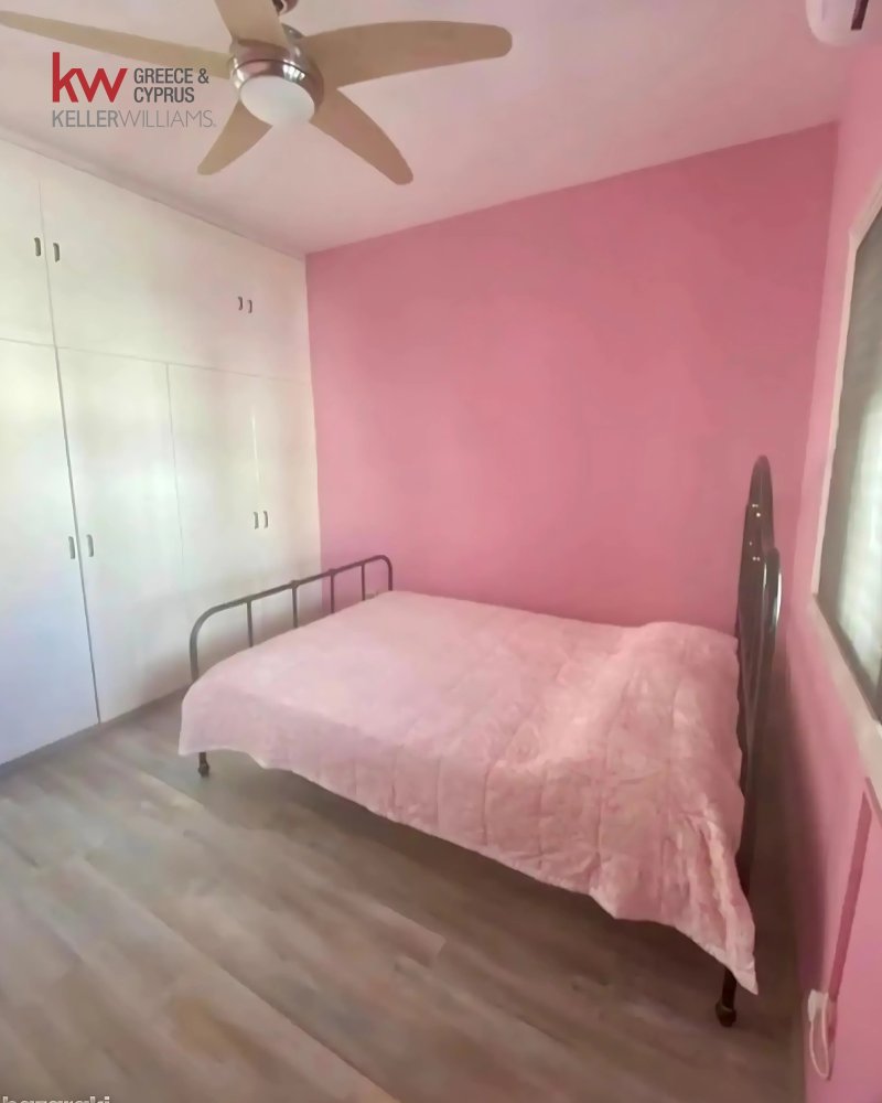 2 bedrooms Apartment in Larnaca, Larnaka, Cyprus No. 39770