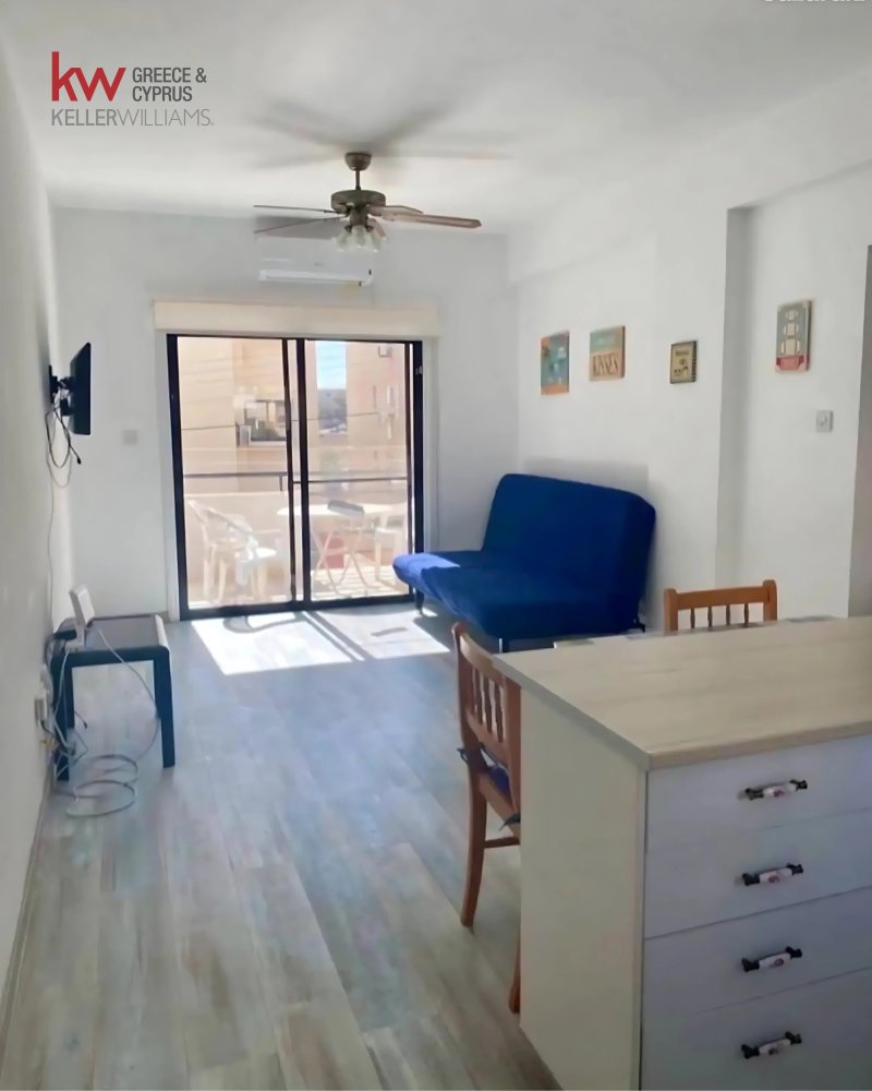 2 bedrooms Apartment in Larnaca, Larnaka, Cyprus No. 39770