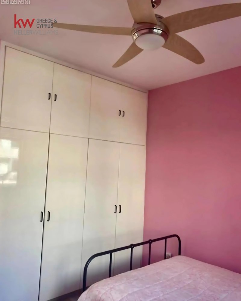 2 bedrooms Apartment in Larnaca, Larnaka, Cyprus No. 39770