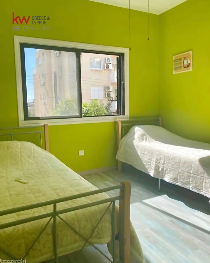 2 bedrooms Apartment in Larnaca, Larnaka, Cyprus No. 39770