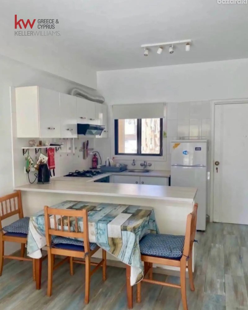 2 bedrooms Apartment in Larnaca, Larnaka, Cyprus No. 39770