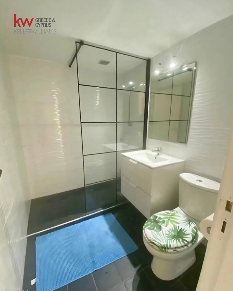2 bedrooms Apartment in Larnaca, Larnaka, Cyprus No. 39770