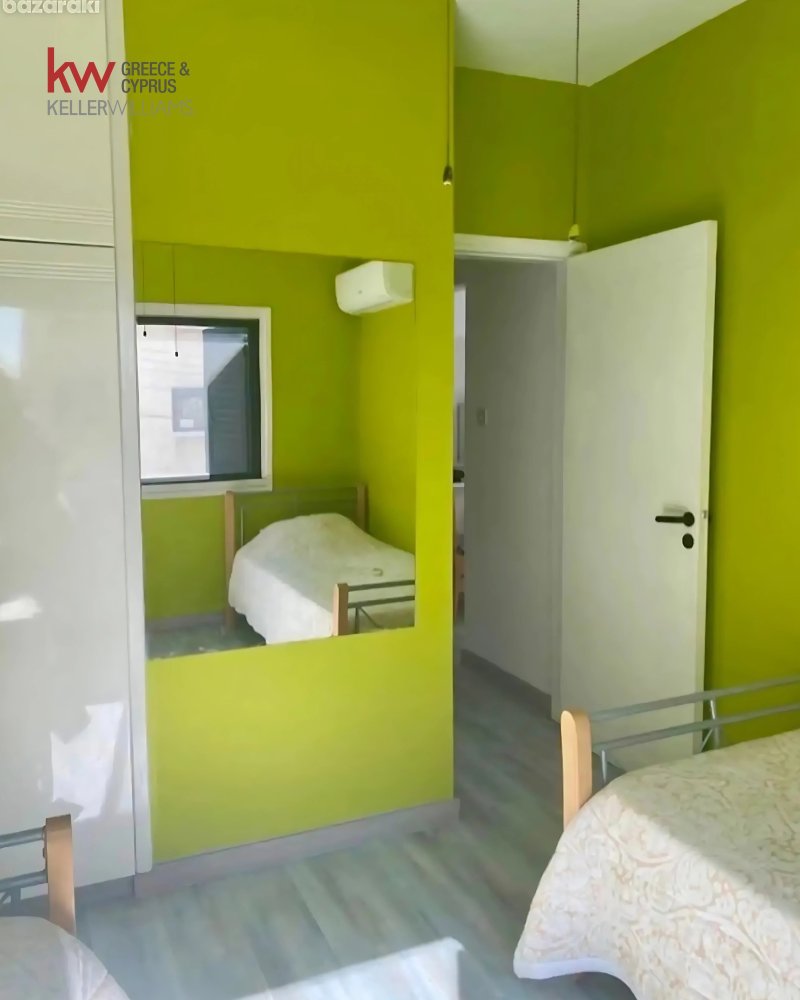 2 bedrooms Apartment in Larnaca, Larnaka, Cyprus No. 39770
