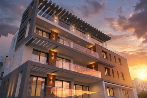 3 chambres Appartement à Limassol, Chypre No. 64919