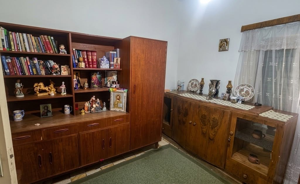 2 bedrooms Townhouse in Kato Deftera, Nicosia, Cyprus No. 60986