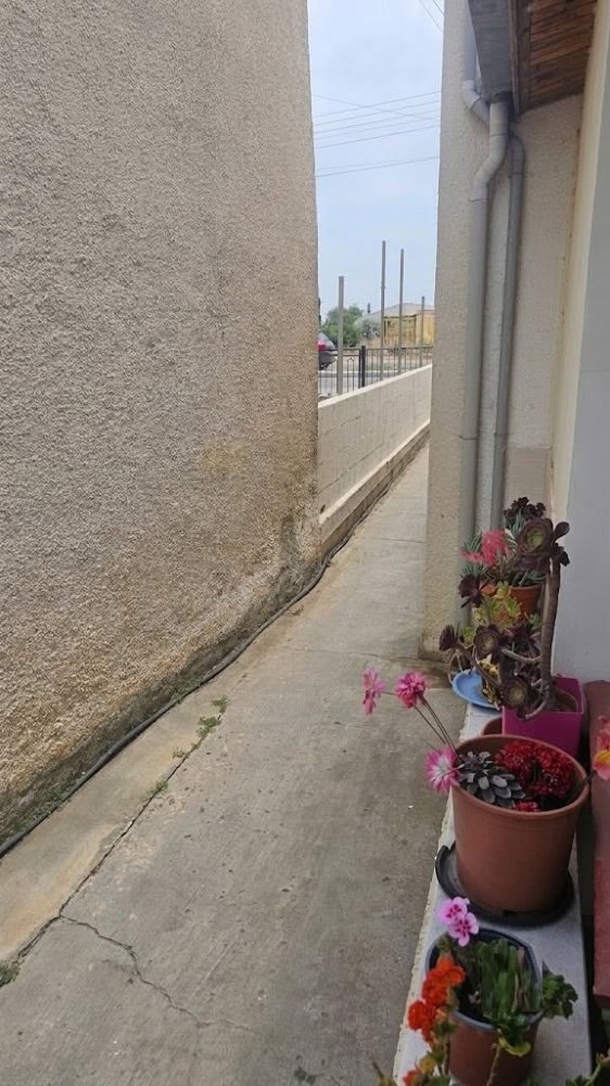 2 bedrooms Townhouse in Kato Deftera, Nicosia, Cyprus No. 60986