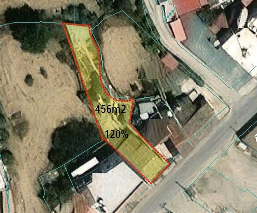 2 bedrooms Townhouse in Kato Deftera, Nicosia, Cyprus No. 60986