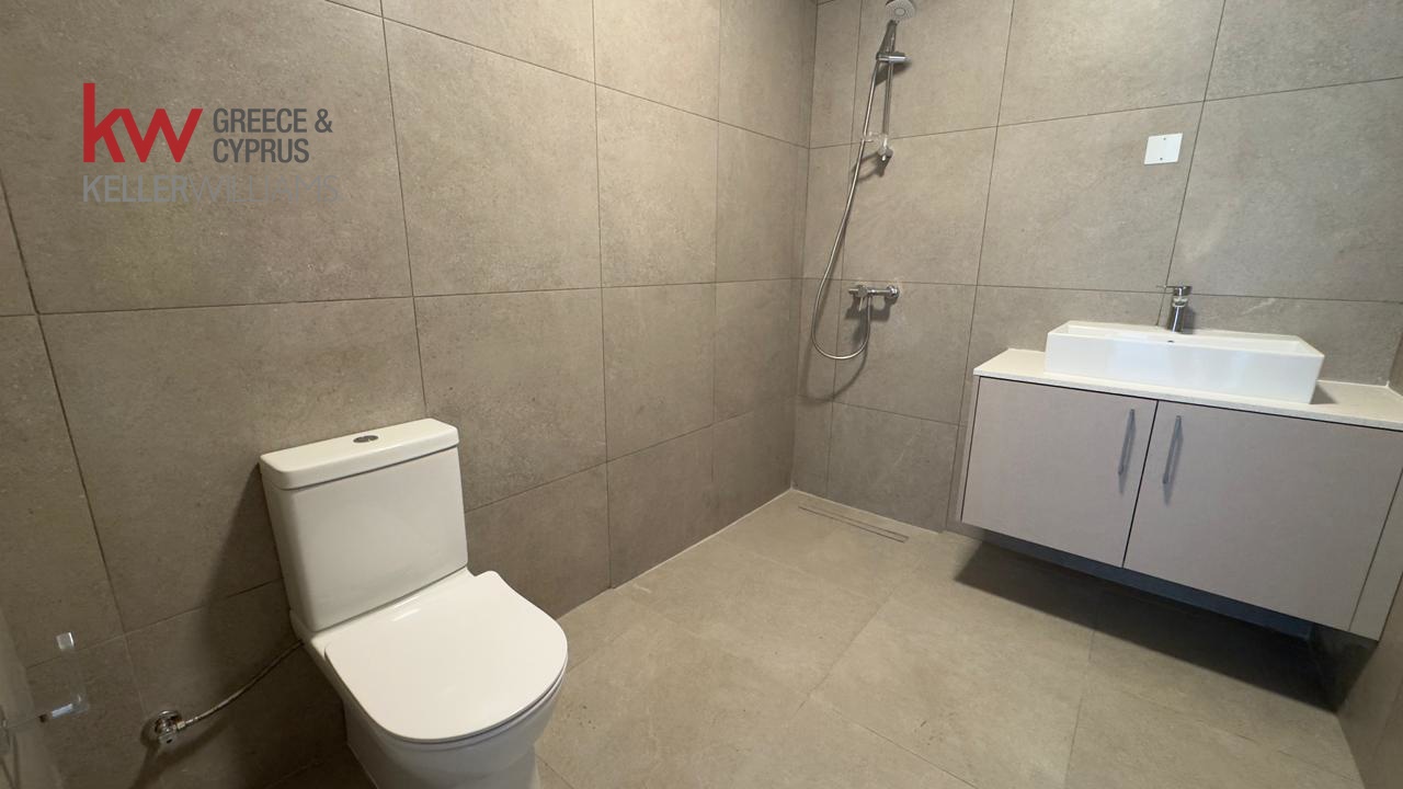 2 dormitorios Apartamento en Larnaca, Larnaka, Chipre No. 51828