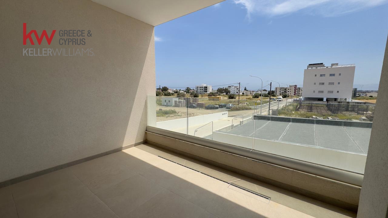 2 dormitorios Apartamento en Larnaca, Larnaka, Chipre No. 51828