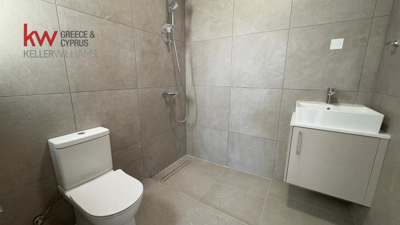 2 dormitorios Apartamento en Larnaca, Larnaka, Chipre No. 51828