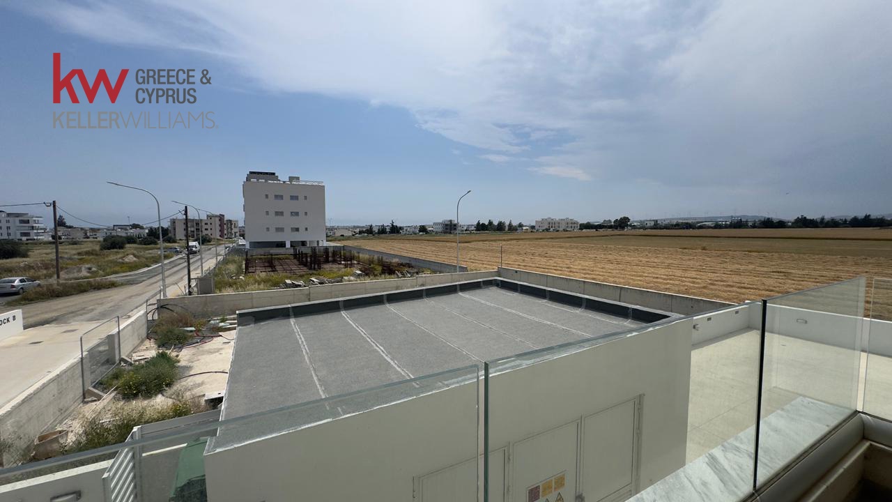 2 dormitorios Apartamento en Larnaca, Larnaka, Chipre No. 51828