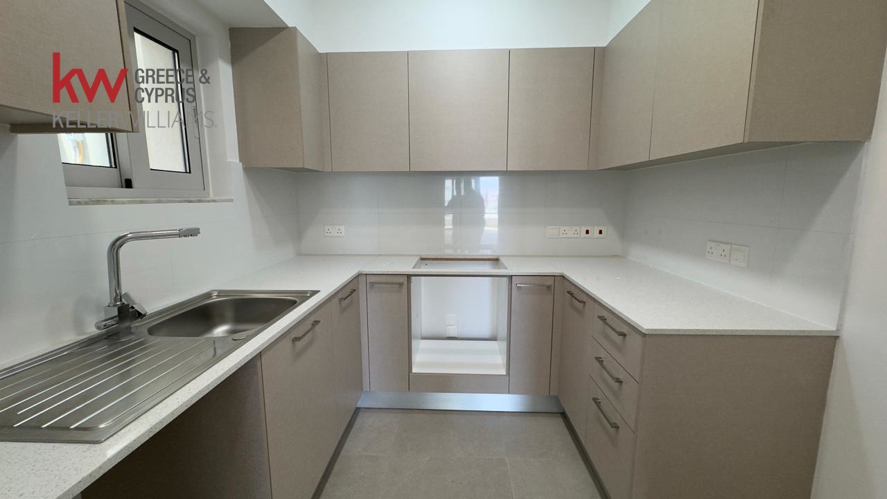 2 dormitorios Apartamento en Larnaca, Larnaka, Chipre No. 51828
