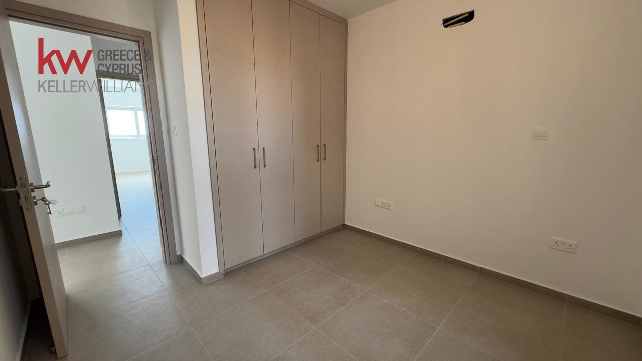 2 dormitorios Apartamento en Larnaca, Larnaka, Chipre No. 51828