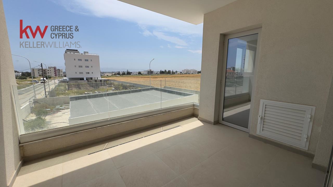 2 dormitorios Apartamento en Larnaca, Larnaka, Chipre No. 51828