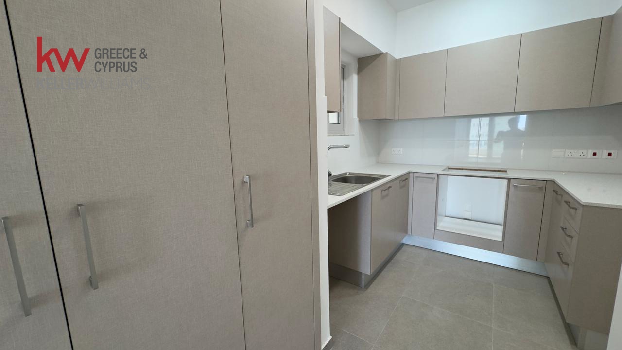 2 dormitorios Apartamento en Larnaca, Larnaka, Chipre No. 51828