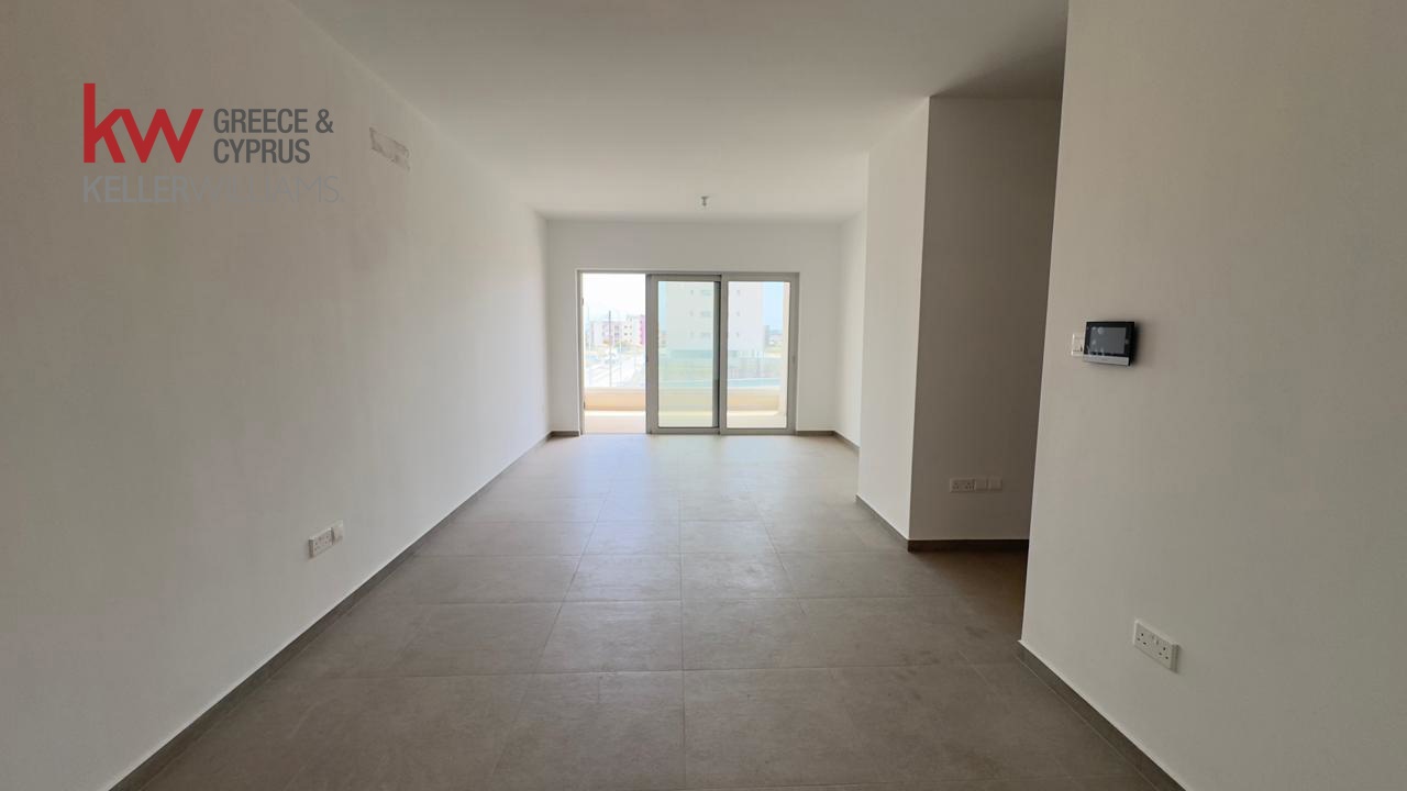 2 dormitorios Apartamento en Larnaca, Larnaka, Chipre No. 51828
