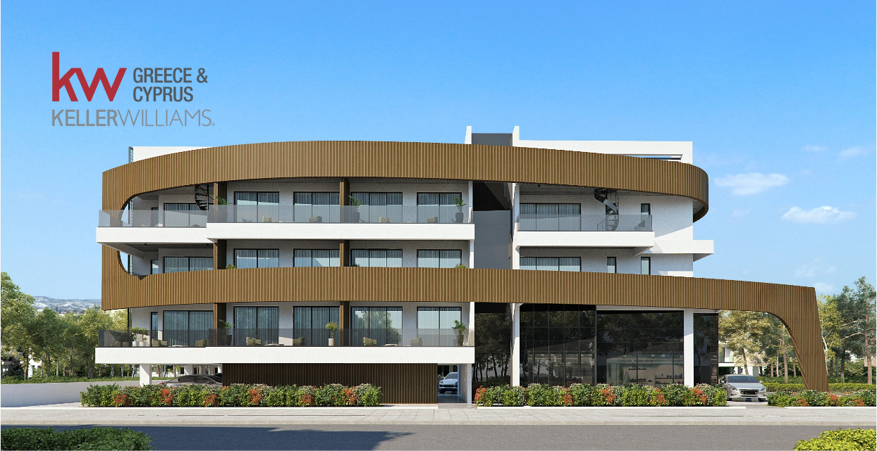 1 bedroom Apartment in Pyla, Larnaka, Cyprus No. 61707