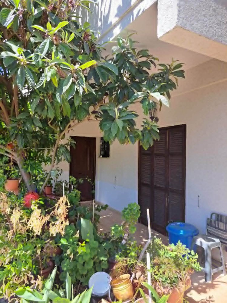 3 bedrooms Villa in Arsos, Limassol, Cyprus No. 62767