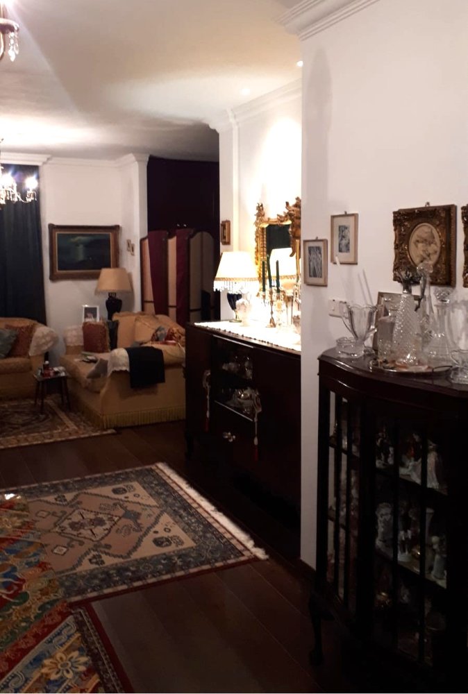 3 bedrooms Villa in Arsos, Limassol, Cyprus No. 62767