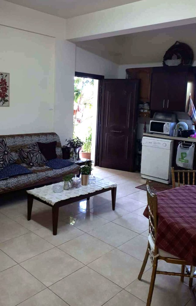 3 bedrooms Villa in Arsos, Limassol, Cyprus No. 62767