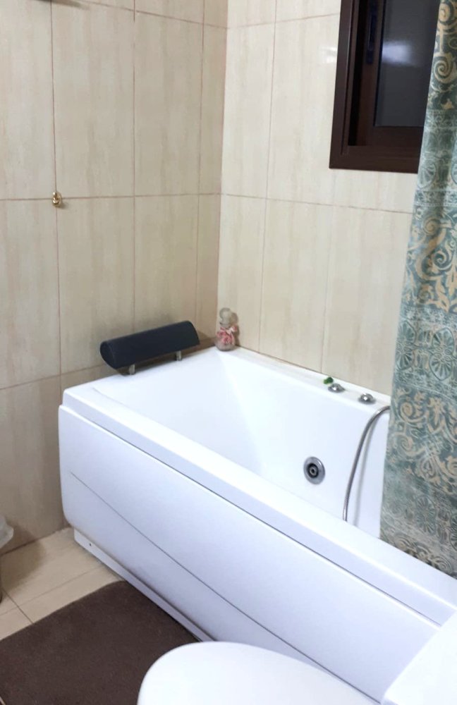 3 bedrooms Villa in Arsos, Limassol, Cyprus No. 62767