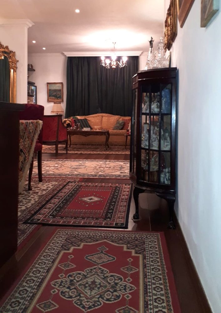 3 bedrooms Villa in Arsos, Limassol, Cyprus No. 62767