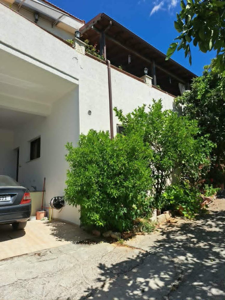 3 bedrooms Villa in Arsos, Limassol, Cyprus No. 62767