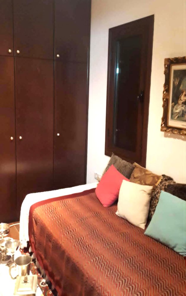 3 bedrooms Villa in Arsos, Limassol, Cyprus No. 62767
