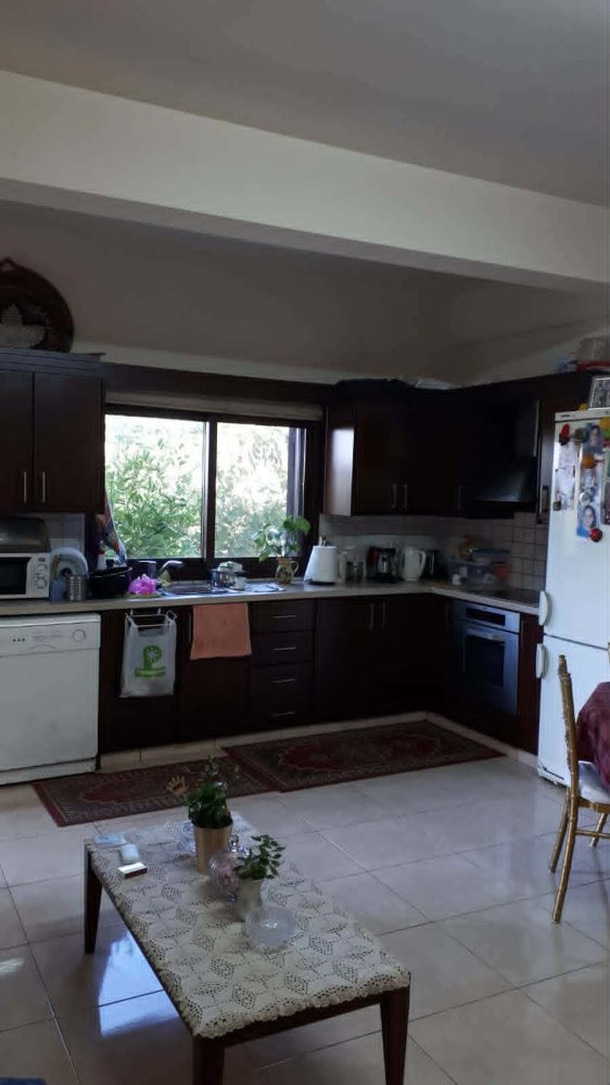 3 bedrooms Villa in Arsos, Limassol, Cyprus No. 62767