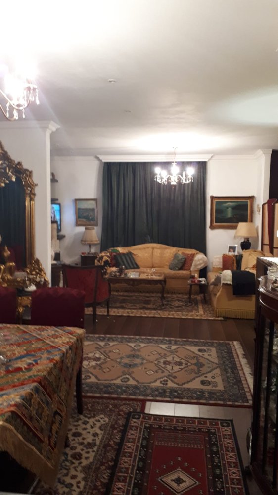 3 bedrooms Villa in Arsos, Limassol, Cyprus No. 62767