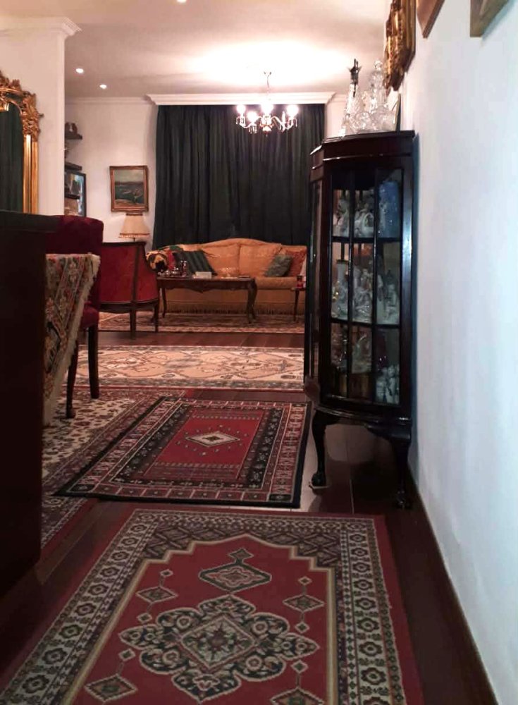3 bedrooms Villa in Arsos, Limassol, Cyprus No. 62767