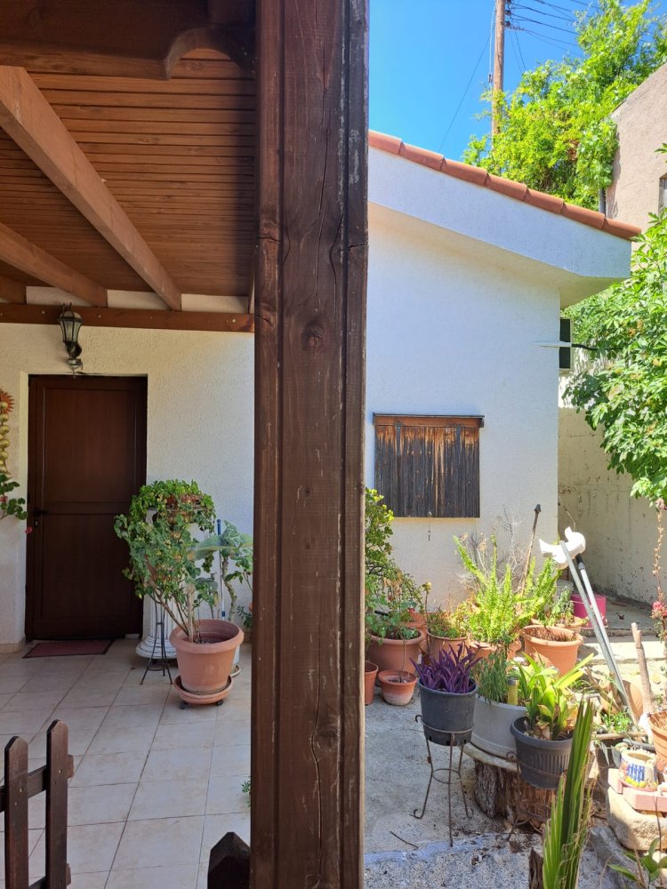 3 bedrooms Villa in Arsos, Limassol, Cyprus No. 62767