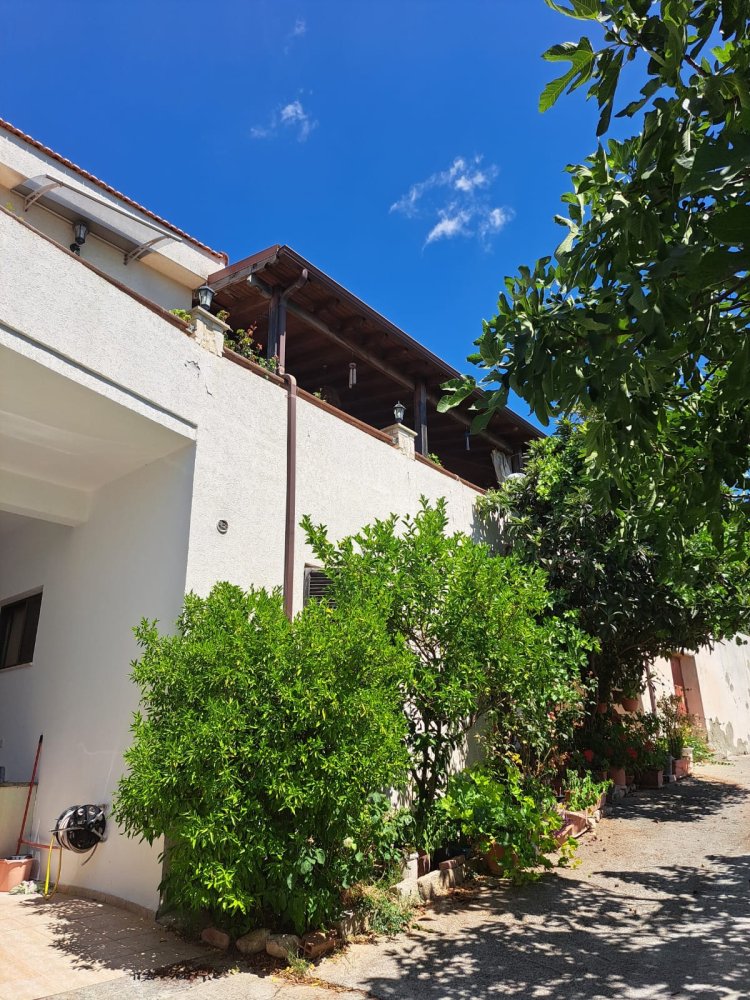 3 bedrooms Villa in Arsos, Limassol, Cyprus No. 62767
