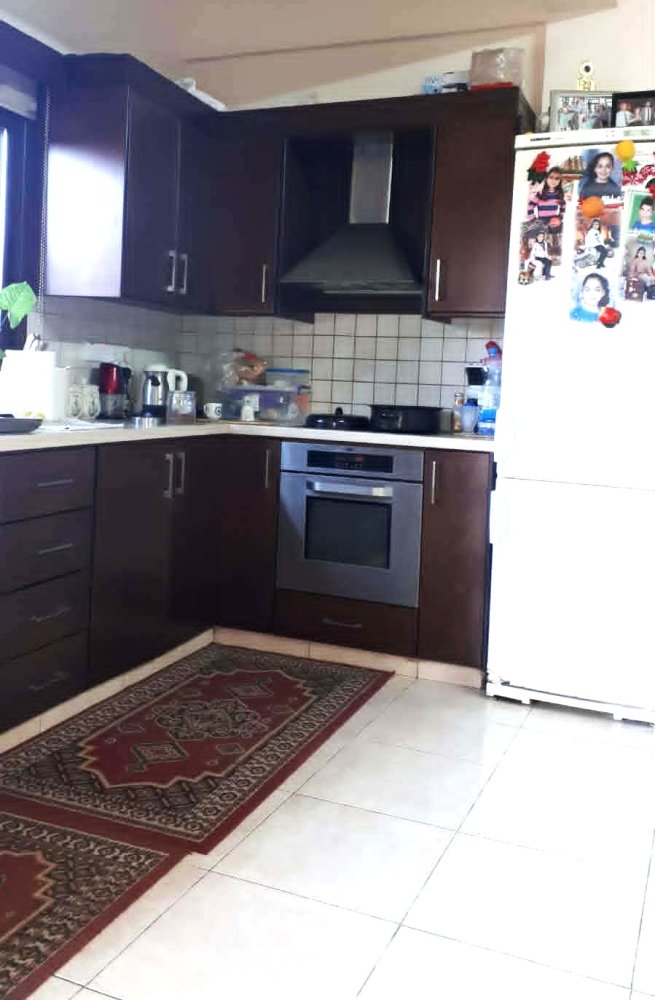3 bedrooms Villa in Arsos, Limassol, Cyprus No. 62767