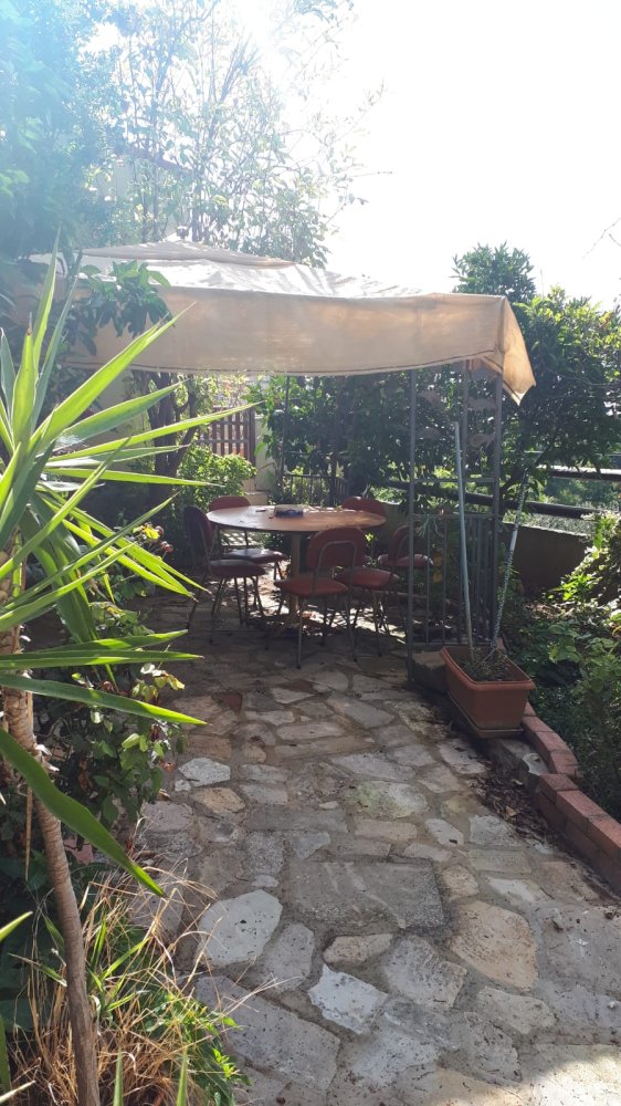 3 bedrooms Villa in Arsos, Limassol, Cyprus No. 62767