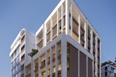 4575m2 Office in Limassol, Cyprus No. 63489