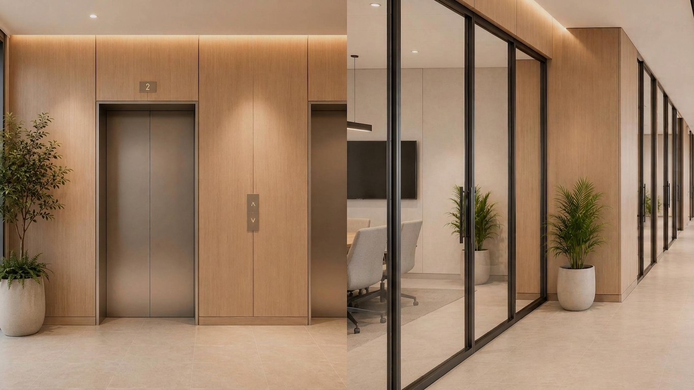 4575m2 Office in Limassol, Cyprus No. 63489